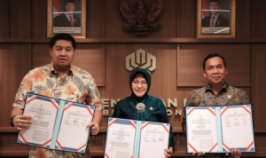 3.000 Rumah Subsidi Dialokasikan untuk TPK dan Penyuluh BKKBN