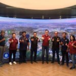 Tim GPA 2025 Berkunjung ke Park Serpong