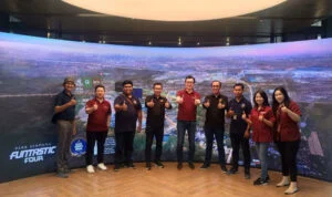 Tim GPA 2025 Berkunjung ke Park Serpong