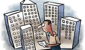 BOOEMERANG PROPERTI - Property and The City