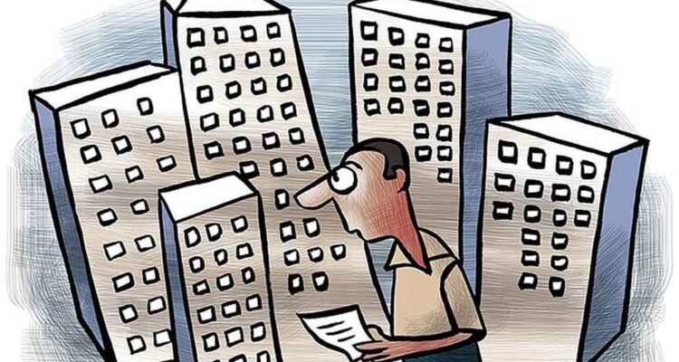 BOOEMERANG PROPERTI - Property and The City