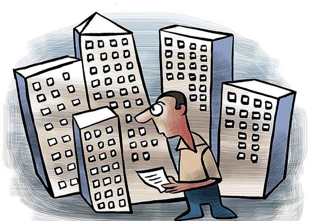 BOOEMERANG PROPERTI - Property and The City