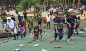 Psikolog UI Ingatkan Orang Tua Waspadai Ketergantungan Anak terhadap Teknologi dan AI