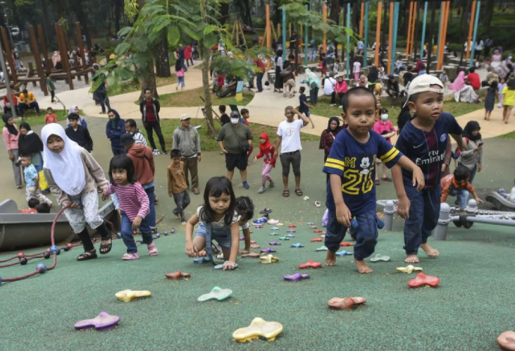 Psikolog UI Ingatkan Orang Tua Waspadai Ketergantungan Anak terhadap Teknologi dan AI