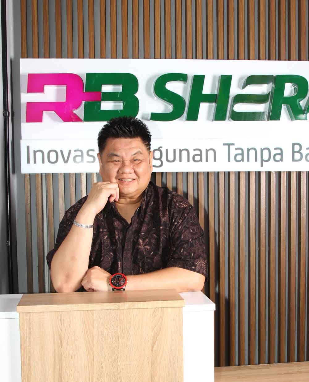Inilah Strategi RB SHERA Bangunan Nyaman dan Tahan Lama