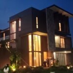 Cluster Richmond Kota Wisata, Hunian Super Premium dengan Sentuhan Elegan dan Teknologi Modern