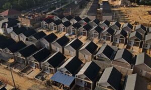 Inilah Strategi Bank BTN Wujudkan Program Tiga Juta Rumah