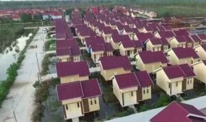 REGULASI RUWET HIMPERRA DESAK PEMERINTAH