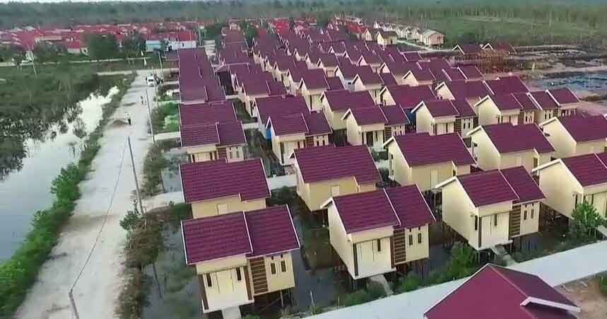 REGULASI RUWET HIMPERRA DESAK PEMERINTAH