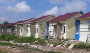 Kementerian PKP dan Stake Holder Bangun Rumah Untuk Rakyat