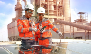 Semen Indonesia Masuk Daftar IDX ESG Leaders 2025, Satu-Satunya dari Industri Bahan Bangunan