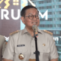 Pramono Resmikan Ulang Sirukim