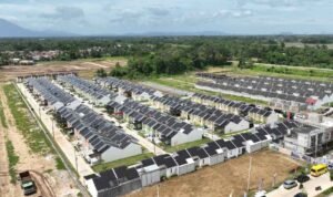 Inovasi dan Strategi Jitu Wujudkan Program 3 Juta Rumah