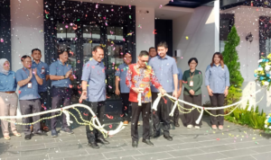 TKPP Luncurkan Cluster Alexandrite, Rumah Dua Lantai Bergaya Eropa dengan Fasilitas Lengkap