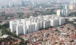 Target Tiga Juta Rumah Terganjal Regulasi