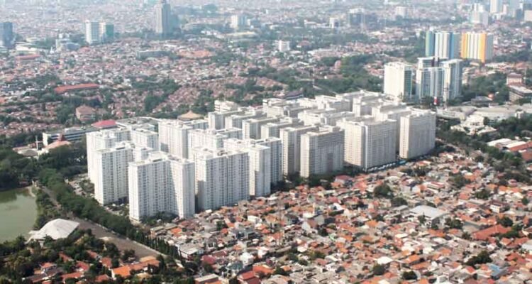 Target Tiga Juta Rumah Terganjal Regulasi