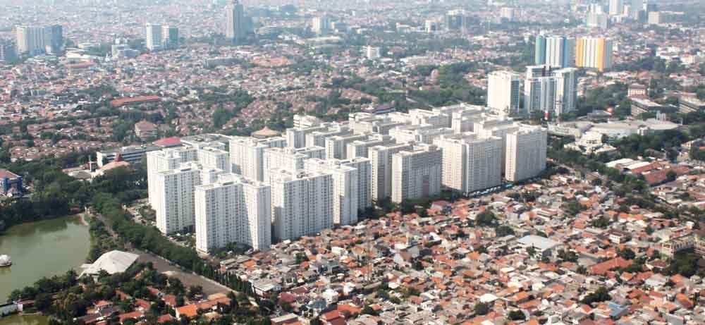 Target Tiga Juta Rumah Terganjal Regulasi