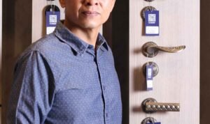 Perang Tarif Memanas, Industri Bahan Bangunan China Melonjak
