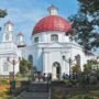 Beauty Of Semarang - Property and The City