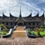 JELAJAH NEGERI SERIBU SURAU - Property and The City
