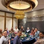 Bos Properti dan Perbankan Bahas Program 3 Juta Rumah