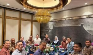 Bos Properti dan Perbankan Bahas Program 3 Juta Rumah