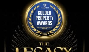 Golden Property Awards 2025