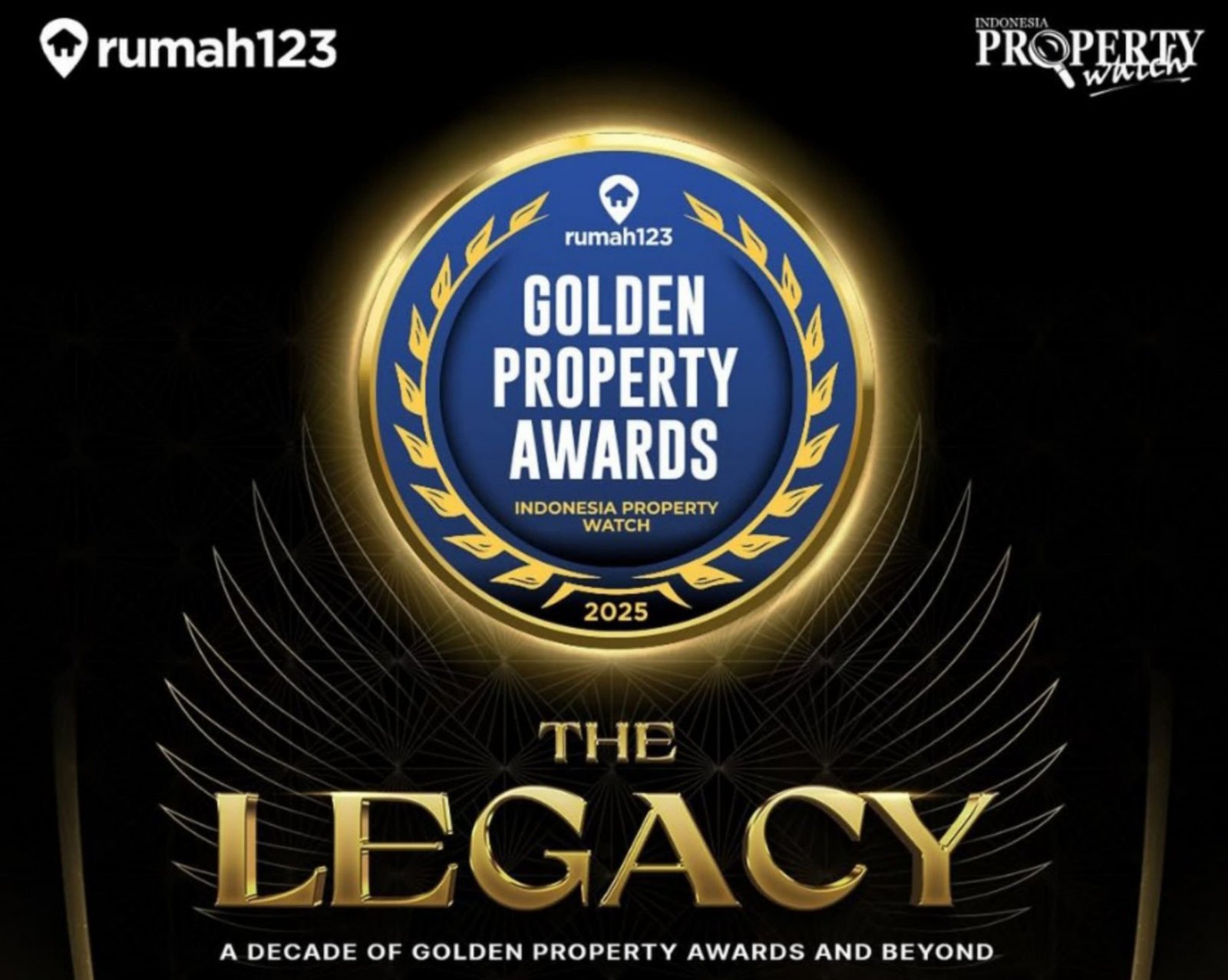 Golden Property Awards 2025