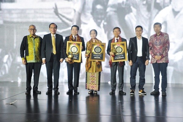 Golden Property Awards 2025 Siap Jadi Momen Reuni Para Tokoh dan Proyek Properti Legendaris