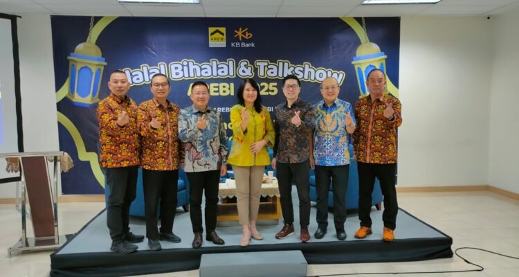 Persempit Penipuan, AREBI Desak Revisi Permendag Terkait Sertifikasi Broker Lekas Tuntas
