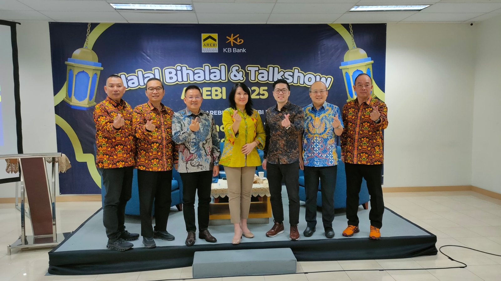 Persempit Penipuan, AREBI Desak Revisi Permendag Terkait Sertifikasi Broker Lekas Tuntas