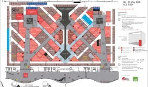 ARCH:ID 2025 Resmi Digelar, Hadirkan 550 Booth dan Program Kolaborasi Lintas Sektor