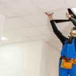 Ciptakan Suasana Baru, 5 Desain Plafon Kekinian Yang Bikin Rumah Jadi Stylish