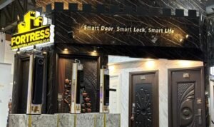 Inovasi Teknologi Smart Lock Door Jadi Strategi Fortress™ Kembangkan Bisnis