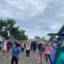Akhir Pekan, 3.000 Warga Tangerang Raya Tumplek Blek di Petals Urban Market