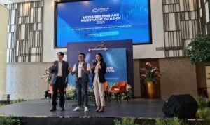 Bidik Industri Masa Depan, Living Lab Ventures Fokus Investasi ke Manufaktur dan Healthcare