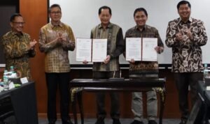 Bakal Jadi Bank Penyalur Rumah Subsidi, Bos BCA: Ini Energi Positif Bagi Kami