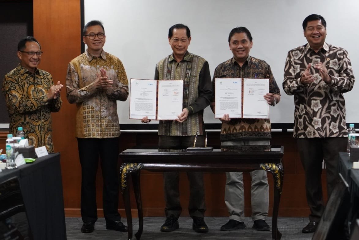 Bakal Jadi Bank Penyalur Rumah Subsidi, Bos BCA: Ini Energi Positif Bagi Kami