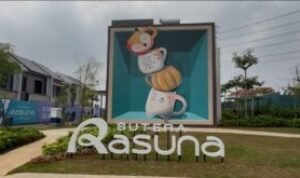 Permintaan Hunian Meningkat, Alam Sutera Siap Luncurkan Klaster Vola di Sutera Rasuna