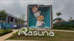 Permintaan Hunian Meningkat, Alam Sutera Siap Luncurkan Klaster Vola di Sutera Rasuna