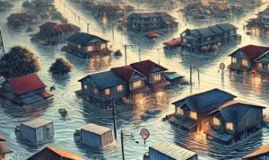 Banjir, Bagaimana Pengembang Harus Mengantisipasinya