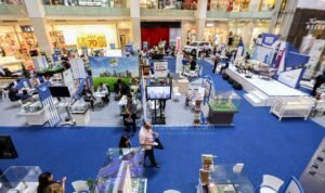 Ekonomi Indonesia Merosot di Kuartal Pertama 2025, Ada 7,28 Juta Orang Menganggur
