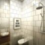 KAMAR MANDI, 8 Pilihan Yang Minimalis