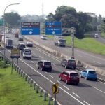 Long Weekend, Contraflow Diterapkan di Tol Jagorawi Arah Puncak