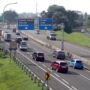 Long Weekend, Contraflow Diterapkan di Tol Jagorawi Arah Puncak