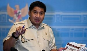 Lahan Penjara Mau Disulap Jadi Rumah Rakyat, Menteri Ara Godok Skemanya