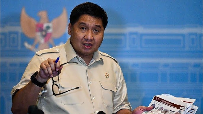 Lahan Penjara Mau Disulap Jadi Rumah Rakyat, Menteri Ara Godok Skemanya