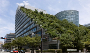 SUSTAINABLE DESIGN “BUMI KITA SUDAH TUA”