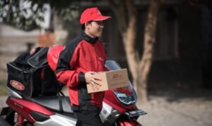 Sepuluh Tahun J&T Express, Menghubungkan Nusantara dan Berdayakan UMKM