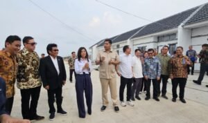 Menkomdigi: Dari 100 Ribu Jurnalis di Indonesia, 70 Persen Belum Punya Rumah Sendiri